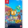 Button Button Up! - Nintendo Switch