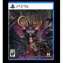 Bye Sweet Carole - Playstation 5 (PRE-ORDER)
