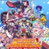 Calamity Angels: Special Delivery - Playstation 4 (PRE-ORDER) (FREE SHIPPING)