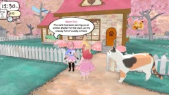 Calico (EU Import) - Nintendo Switch