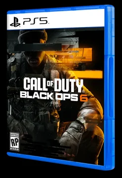 Call of Duty: Black Ops 6 - PlayStation 5
