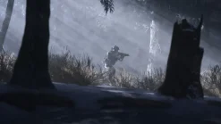 Call of Duty Modern Warfare III - PlayStation 5
