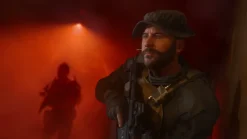 Call of Duty Modern Warfare III - PlayStation 5