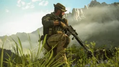 Call of Duty Modern Warfare III - PlayStation 5