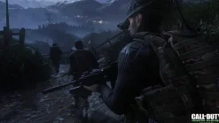 Call Of Duty Modern Warfare Remastered - Xbox One