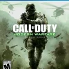 Call of Duty Modern Warfare Remastered - PS4