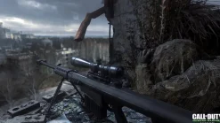 Call of Duty Modern Warfare Remastered - PS4