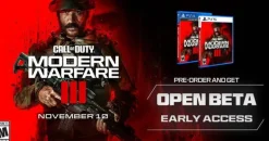 Call of Duty Modern Warfare III - PlayStation 4