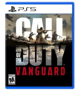 Call of Duty: Vanguard - PS5