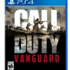 Call of Duty: Vanguard - PS4