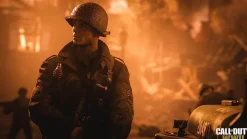 Call of Duty WWII - PlayStation 4