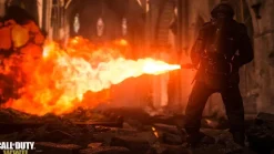Call of Duty WWII - Xbox One