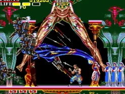 CANNON DANCER OSMAN [STRICTLY LIMITED GAMES] - PS5