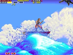 CANNON DANCER OSMAN [STRICTLY LIMITED GAMES] - PS5