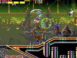 CANNON DANCER OSMAN [STRICTLY LIMITED GAMES] - PS5