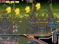 CANNON DANCER OSMAN [STRICTLY LIMITED GAMES] - PS5