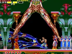 CANNON DANCER OSMAN [STRICTLY LIMITED GAMES] - PS5