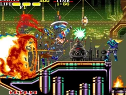 CANNON DANCER OSMAN [STRICTLY LIMITED GAMES] - PS5