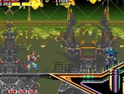 CANNON DANCER OSMAN [STRICTLY LIMITED GAMES] - PS5