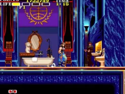 CANNON DANCER OSMAN [STRICTLY LIMITED GAMES] - PS5