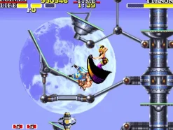 CANNON DANCER OSMAN [STRICTLY LIMITED GAMES] - PS5