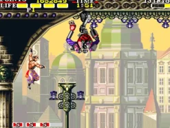 CANNON DANCER OSMAN [STRICTLY LIMITED GAMES] - PS5
