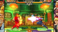 Capcom Fighting Collection 2 - Nintendo Switch