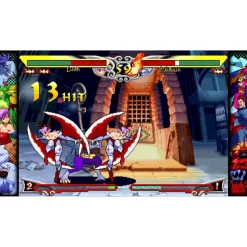 Capcom Fighting Collection [Fighting Legends Pack] - SWITCH [JAPANESE ENGLISH IMPORT]