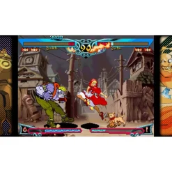 Capcom Fighting Collection [Fighting Legends Pack] - SWITCH [JAPANESE ENGLISH IMPORT]