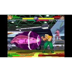 Capcom Fighting Collection [Fighting Legends Pack] - SWITCH [JAPANESE ENGLISH IMPORT]