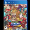 Capcom Fighting Collection - Playstation 4