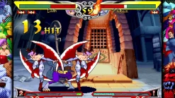 Capcom Fighting Collection - Playstation 4