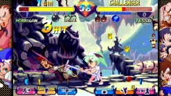 Capcom Fighting Collection - Playstation 4