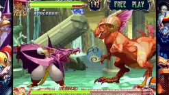 Capcom Fighting Collection - Playstation 4