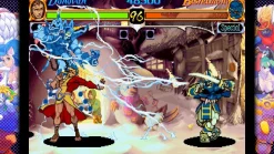 Capcom Fighting Collection - Playstation 4