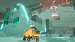 Caravan SandWitch - Nintendo Switch