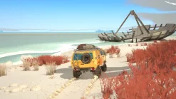 Caravan SandWitch - PlayStation 5