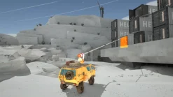 Caravan SandWitch - PlayStation 5