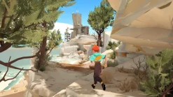 Caravan SandWitch - PlayStation 5