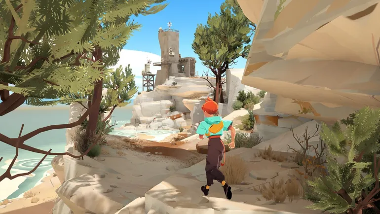 Caravan SandWitch - PlayStation 5