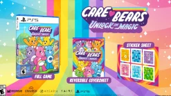 Care Bears: Unlock The Magic - PlayStation 5