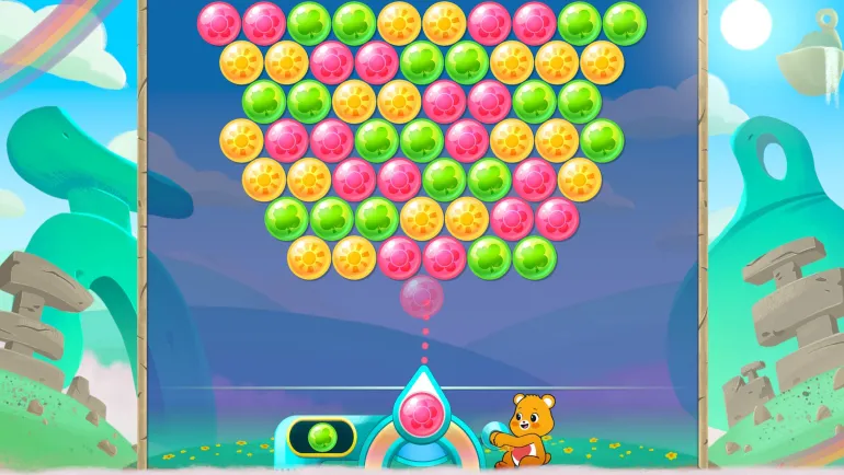 Care Bears: Unlock The Magic - PlayStation 5