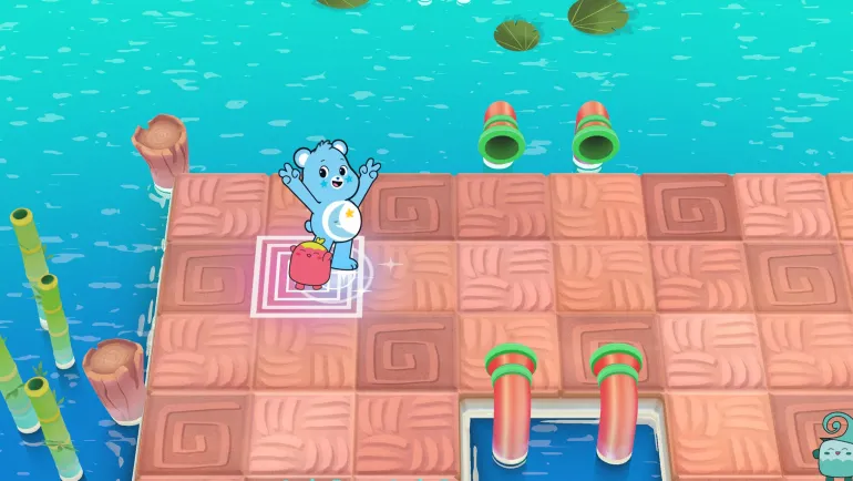 Care Bears: Unlock The Magic - PlayStation 5