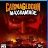 Carmageddon Max Damage - PS4
