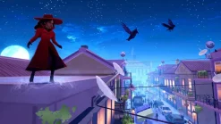 Carmen Sandiego 40th Anniversary Edition - Playstation 5