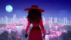 Carmen Sandiego 40th Anniversary Edition - Playstation 5