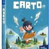 CARTO [PHYSICAL STANDARD EDITION] - PS4