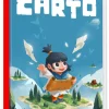 CARTO [PHYSICAL STANDARD EDITION] - SWITCH