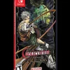 Castlevania Advance Collection (Standard Edition : Circle of the moon Cover) [Limited Run Games #198] - Nintendo Switch
