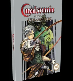 Castlevania Advance Collection (Classic Edition) [Limited Run Games #7] - Xbox One